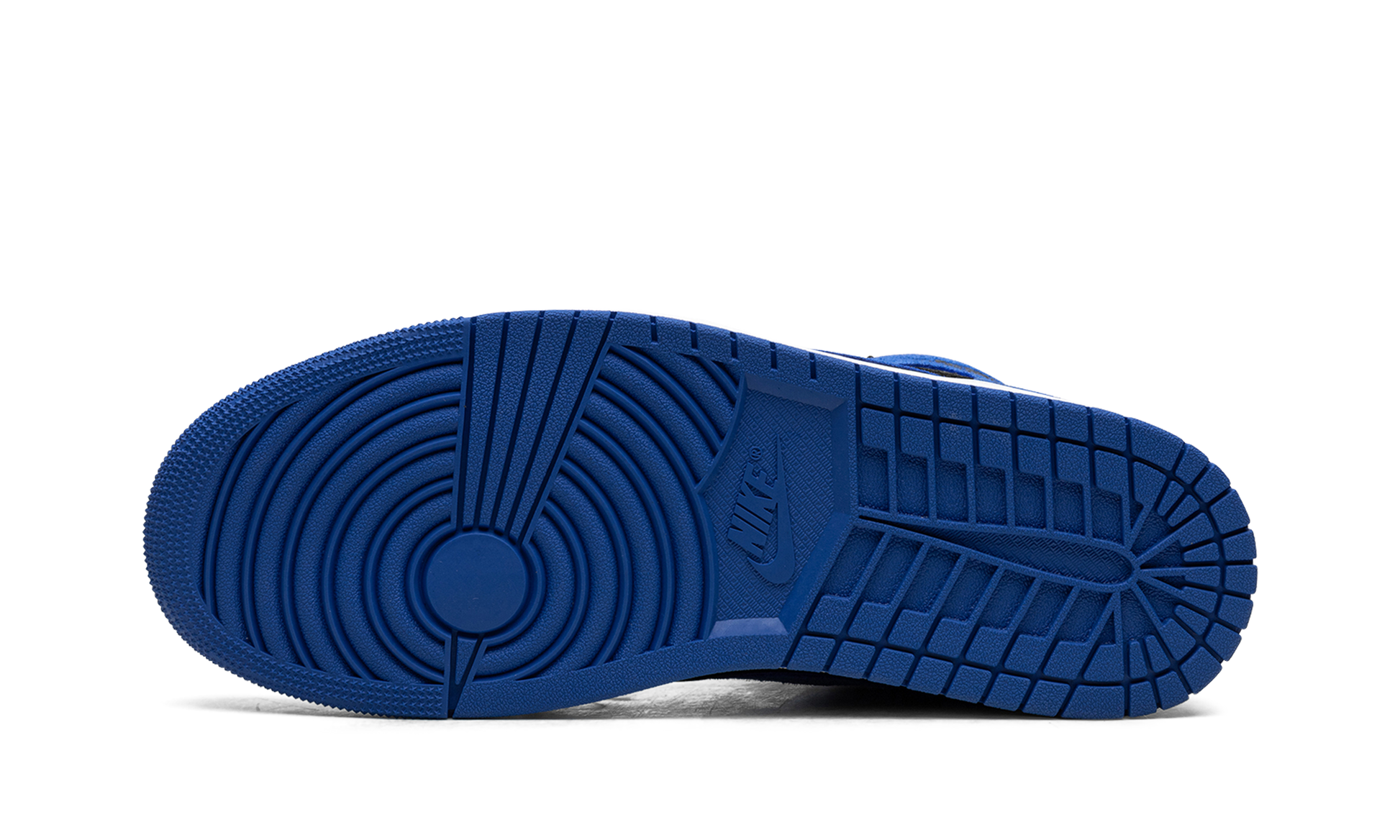 Air Jordan 1 OG "Royal Reimagined"