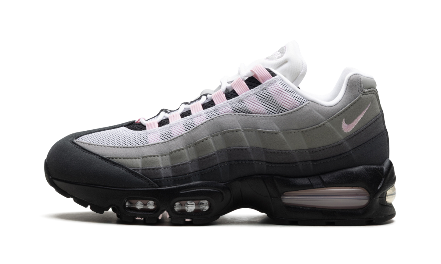 Air Max 95 WMNS "Pink Foam"