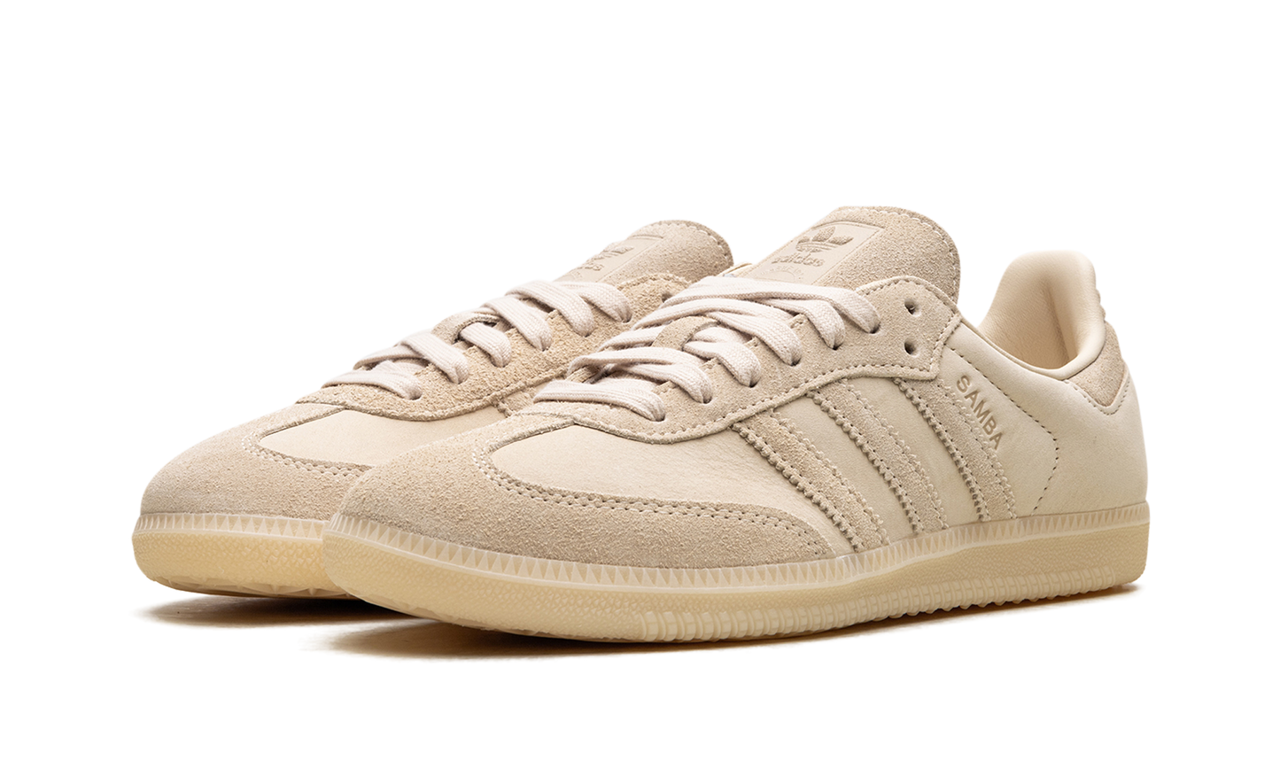 Samba WMNS "Sand Strata"