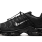 Air Max Plus Utility "Black Metallic"
