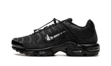 Air Max Plus Utility "Black Metallic"