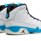 Air Jordan 9 OG "Powder Blue"