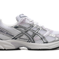 GEL 1130 WMNS "White/Faded Ash Rock"