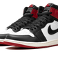 Air Jordan 1 High OG "Black Toe Reimagined"
