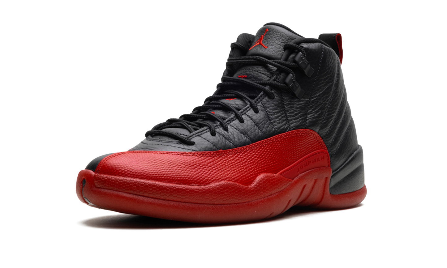 Air Jordan 12 "Flu Game (2025)"