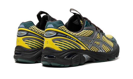 2160 "Kiko Kostadinov - Dark Neptune/Pure Silver"