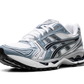 Gel-Kayano 14 "White Fjord Grey"