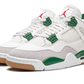 Air Jordan 4 Retro SB "Pine Green"