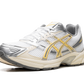 GEL-1130 WMNS "White/Faded Yellow"