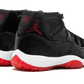 Air Jordan 11 WMNS "Bred Velvet"