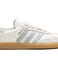 Samba OG "Off White Alluminum"