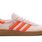 Handball Spezial WMNS "Clear Pink Solar Orange"