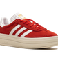 GAZELLE BOLD WMNS "Red"