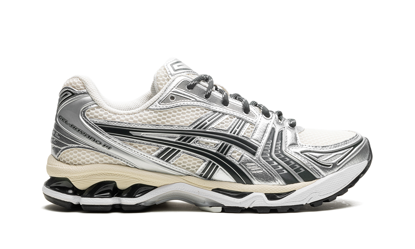 Gel Kayano 14 "Kith - Cream Scarab"
