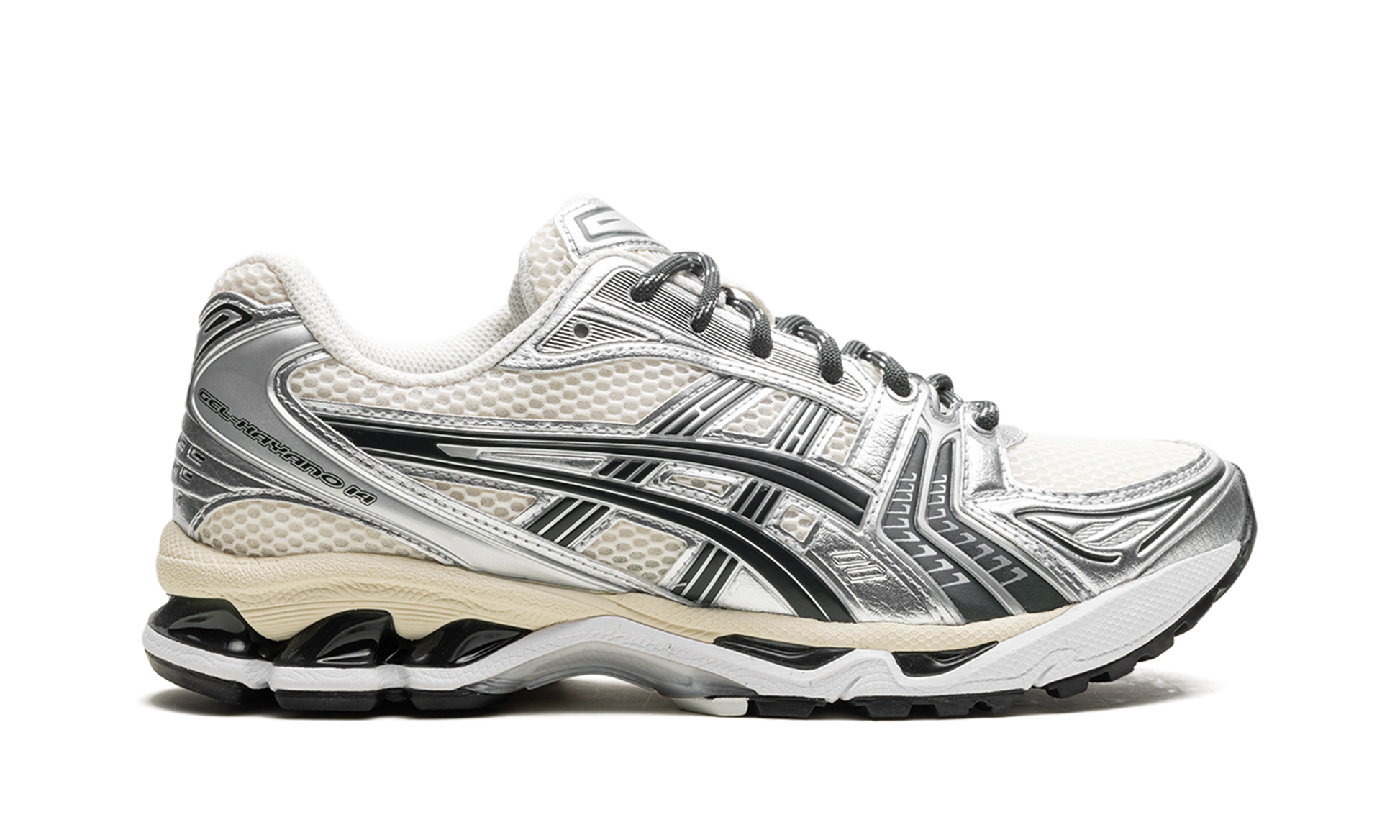 Gel Kayano 14 "Kith - Cream Scarab"