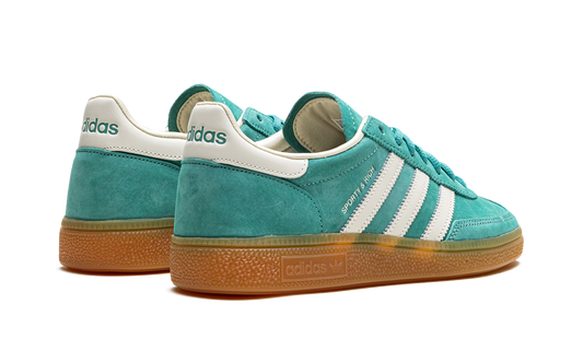 Handball Spezial "Sporty & Rich - Green"