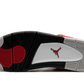 Air Jordan 4 "Red Cement"