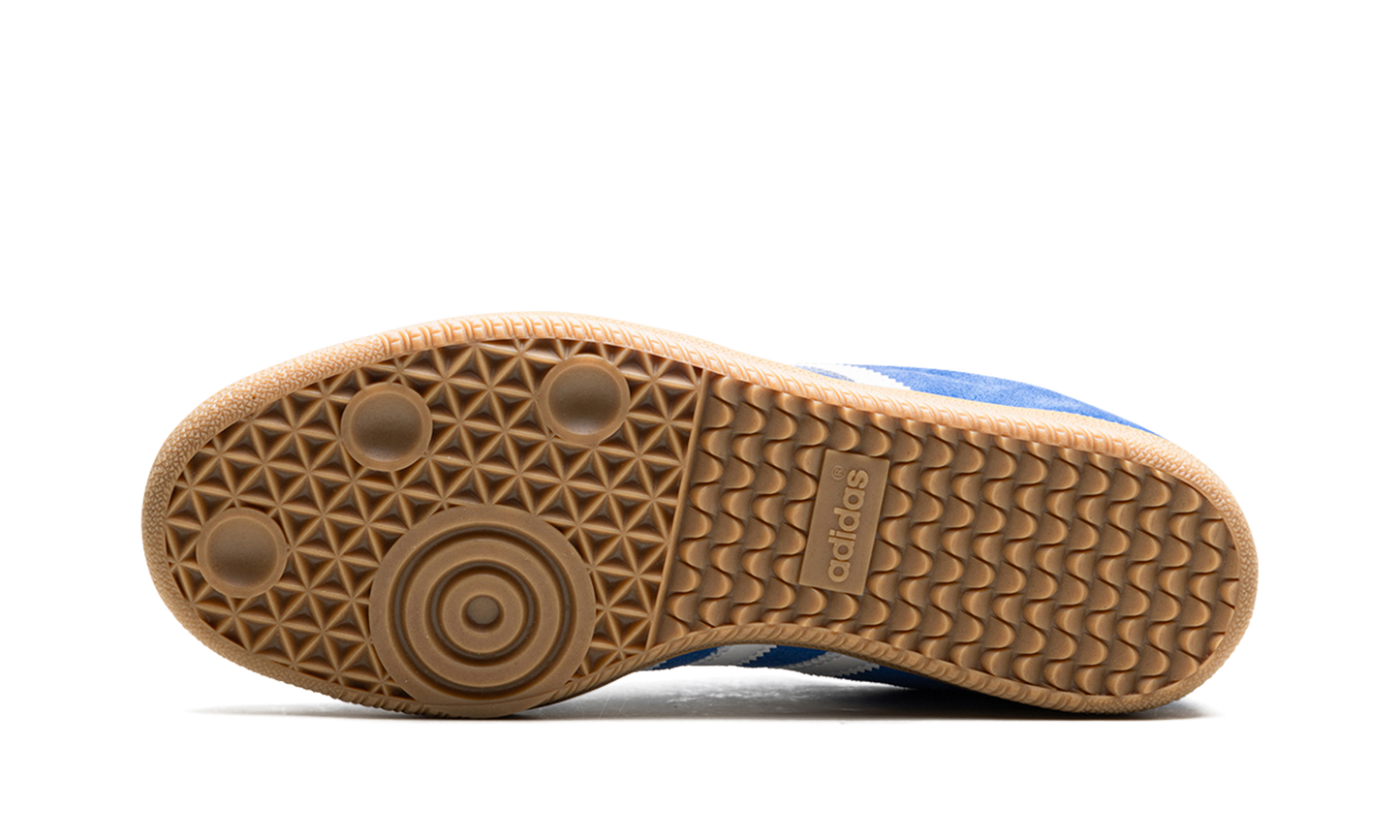 Samba Adv "Blue Bird"