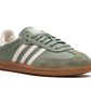 SAMBA OG WMNS "Green/White"