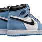 Air Jordan 1 Retro High OG "University Blue"