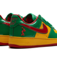 Air Force 1 Low "Lil Yachty Concrete Boys Lucky Green"