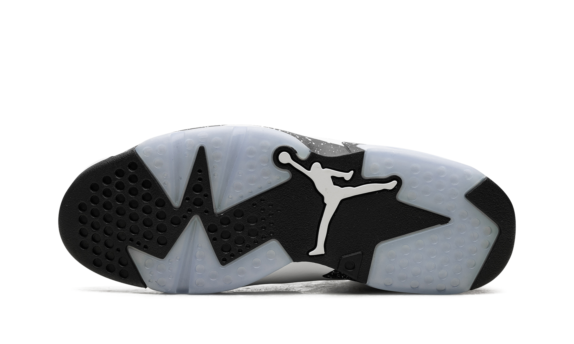 Air Jordan 6 "Reverse Oreo"