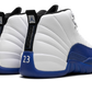 Air Jordan 12 "Blueberry"