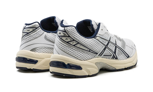 GEL-1130 WMNS "WHITE/MIDNIGHT"