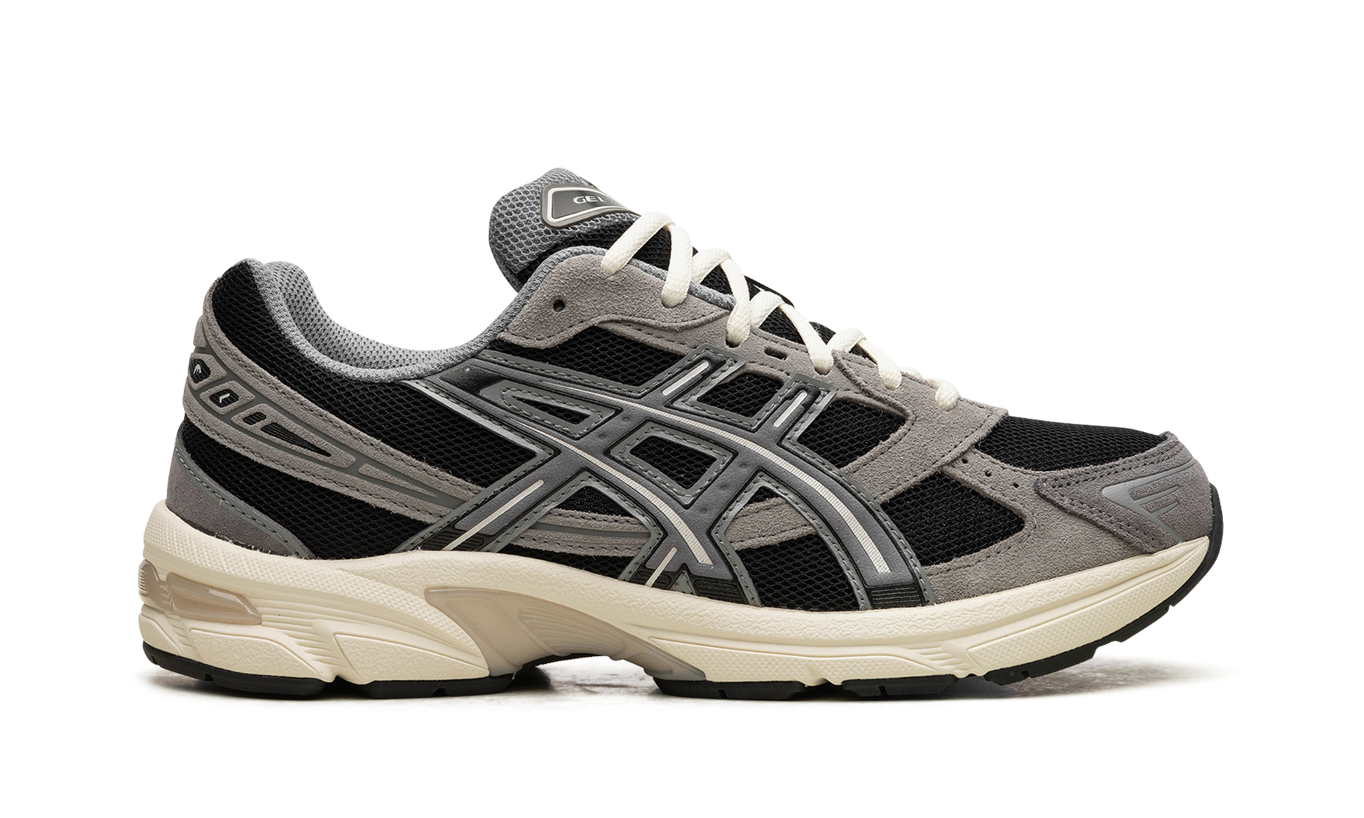 Gel 1130 "Black Carbon"