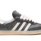 Samba OG WMNS "Black Beige Pink"