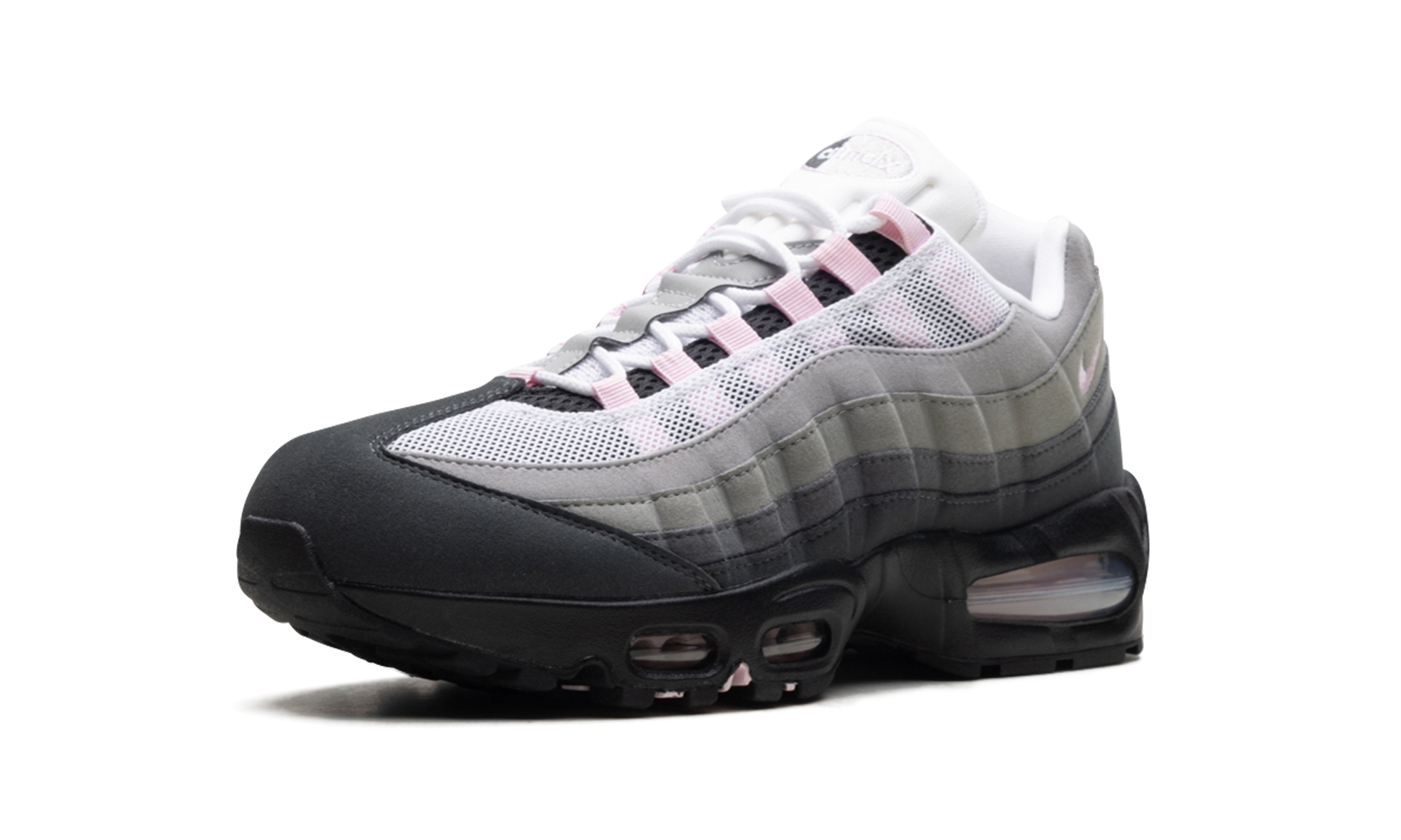 Air Max 95 WMNS "Pink Foam"