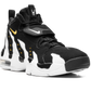 Air DT Max '96 "Black Varsity Maize"
