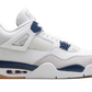 Air Jordan 4 "Nike SB - Navy"
