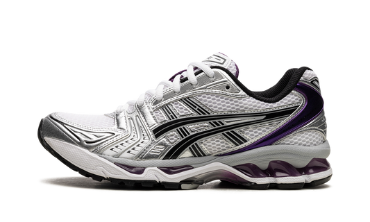 GEL-KAYANO 14 WMNS "Dark Grape"