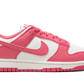 Nike Dunk Low. WMNS "Pink"