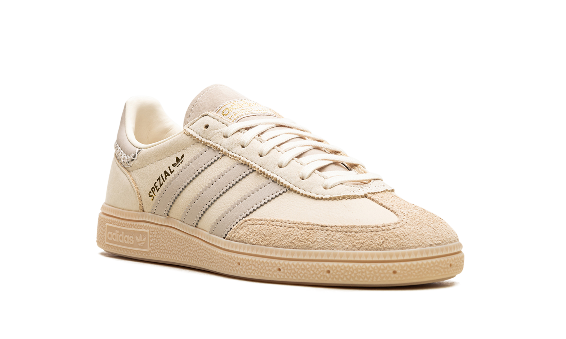 Handball Spezial WMNS "Cream White Beige"