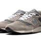 998 "Made in USA - Grey/Silver"