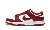 Dunk Low "Team Red"