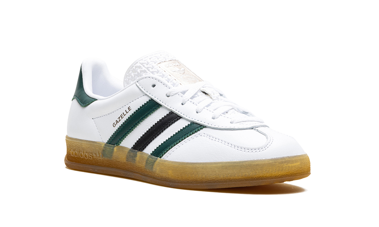 GAZELLE INDOOR WMNS "Collegiate Green"