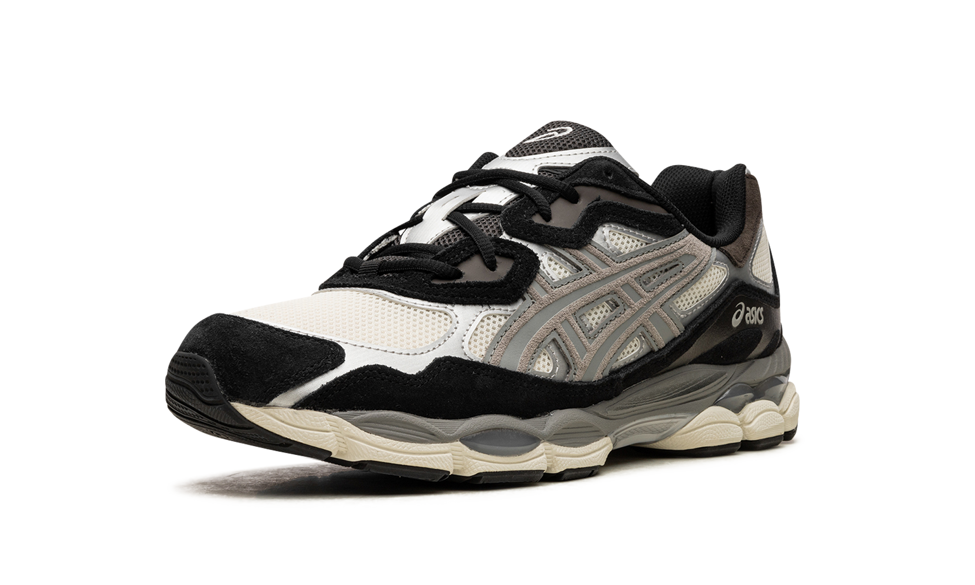 GEL-NYC "Ivory /Grey Clay"