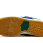 Dunk Low SB "Hyper Royal Malachite"