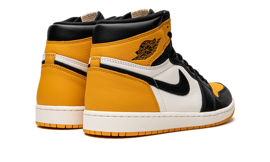 Air Jordan 1 High OG "Taxi"