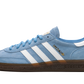 Handball Spezial "Light Blue"