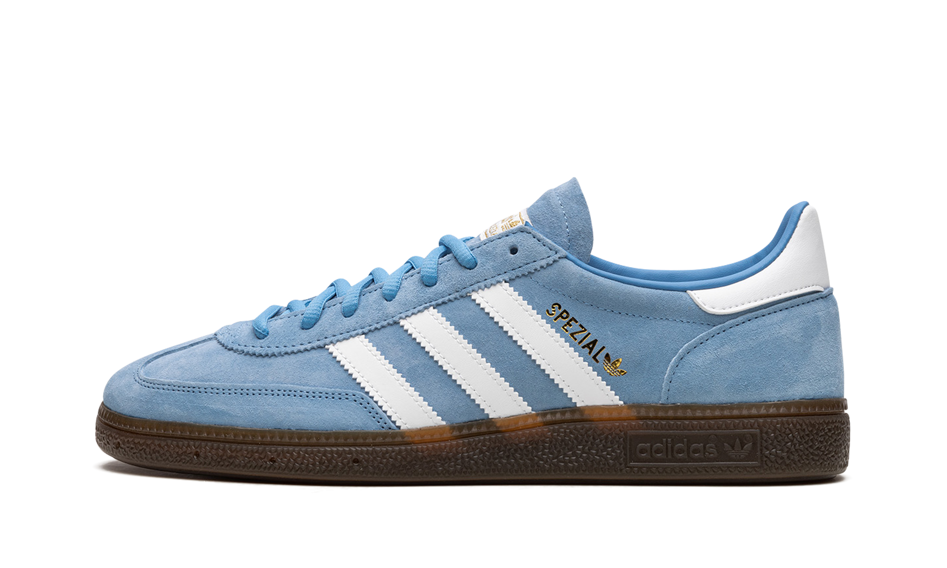 Handball Spezial "Light Blue"