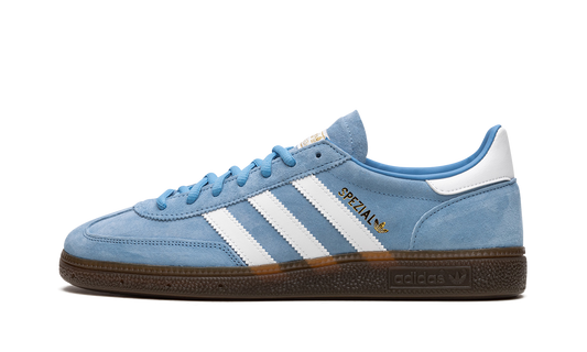 Handball Spezial "Light Blue"
