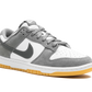 Dunk Low "Smoke Grey"