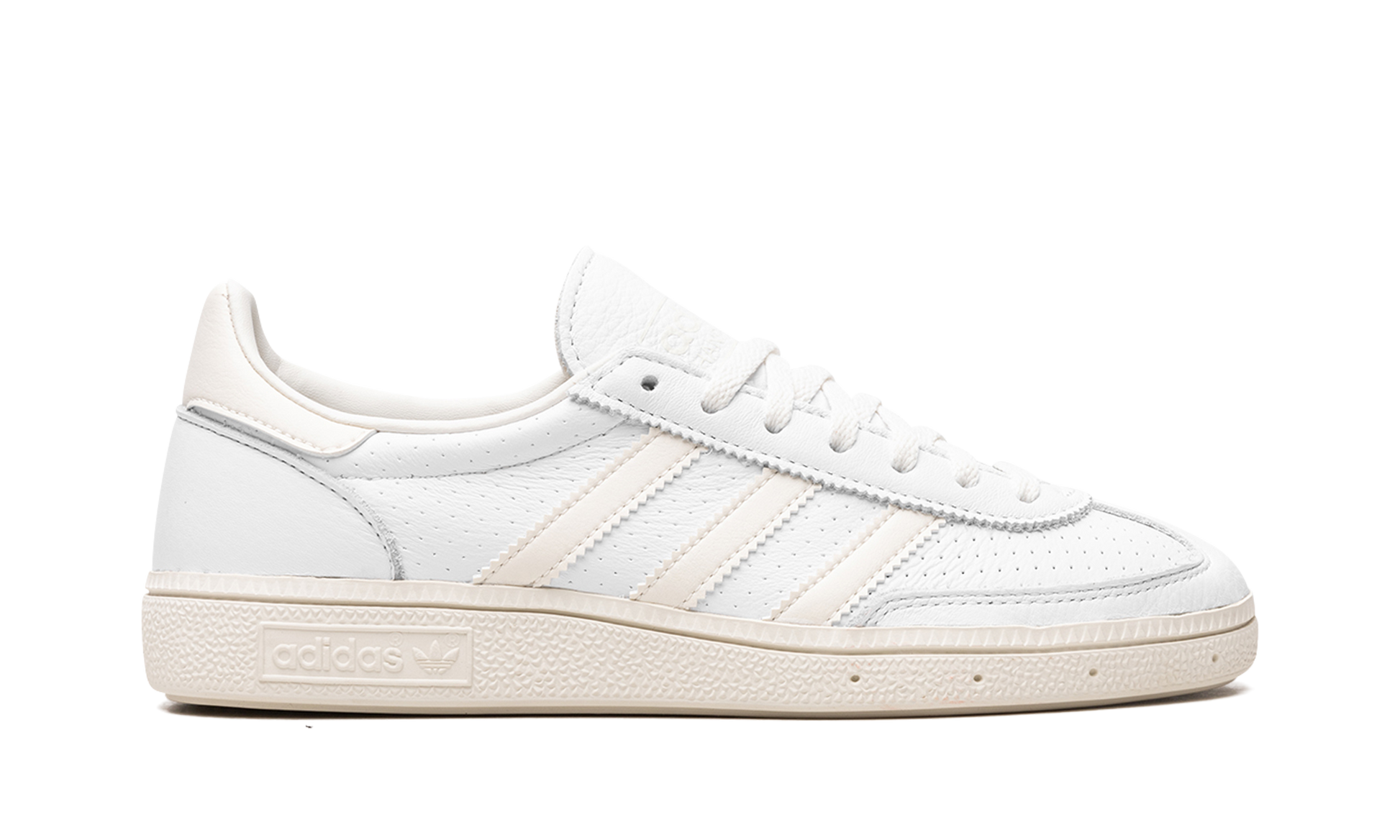 Handball Spezial "White Off White"