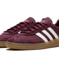 Handball Spezial "Sporty & Rich Shadow Red"