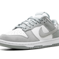 Dunk Low "Light Pumice"