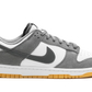 Dunk Low "Smoke Grey"